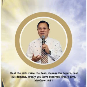 Farmers Who Work Wonders