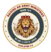 Raising an army ministries